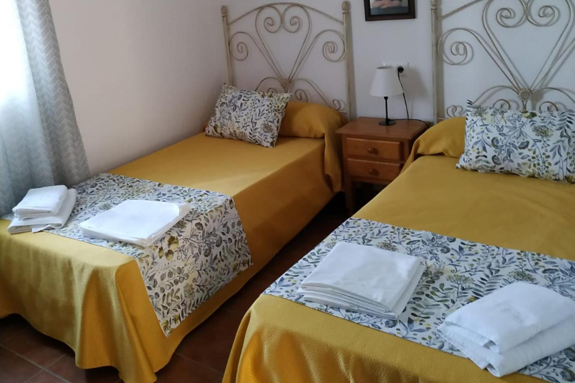 Chalet Chaparrillo Conil Alquileres Atardecer カディス エクステリア 写真