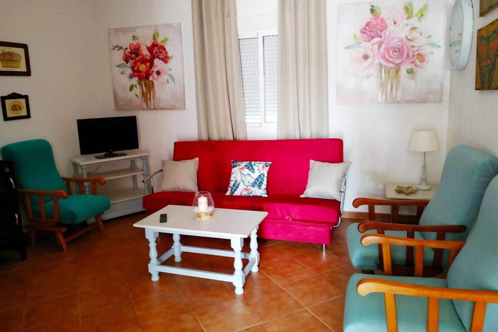 Chalet Chaparrillo Conil Alquileres Atardecer カディス エクステリア 写真